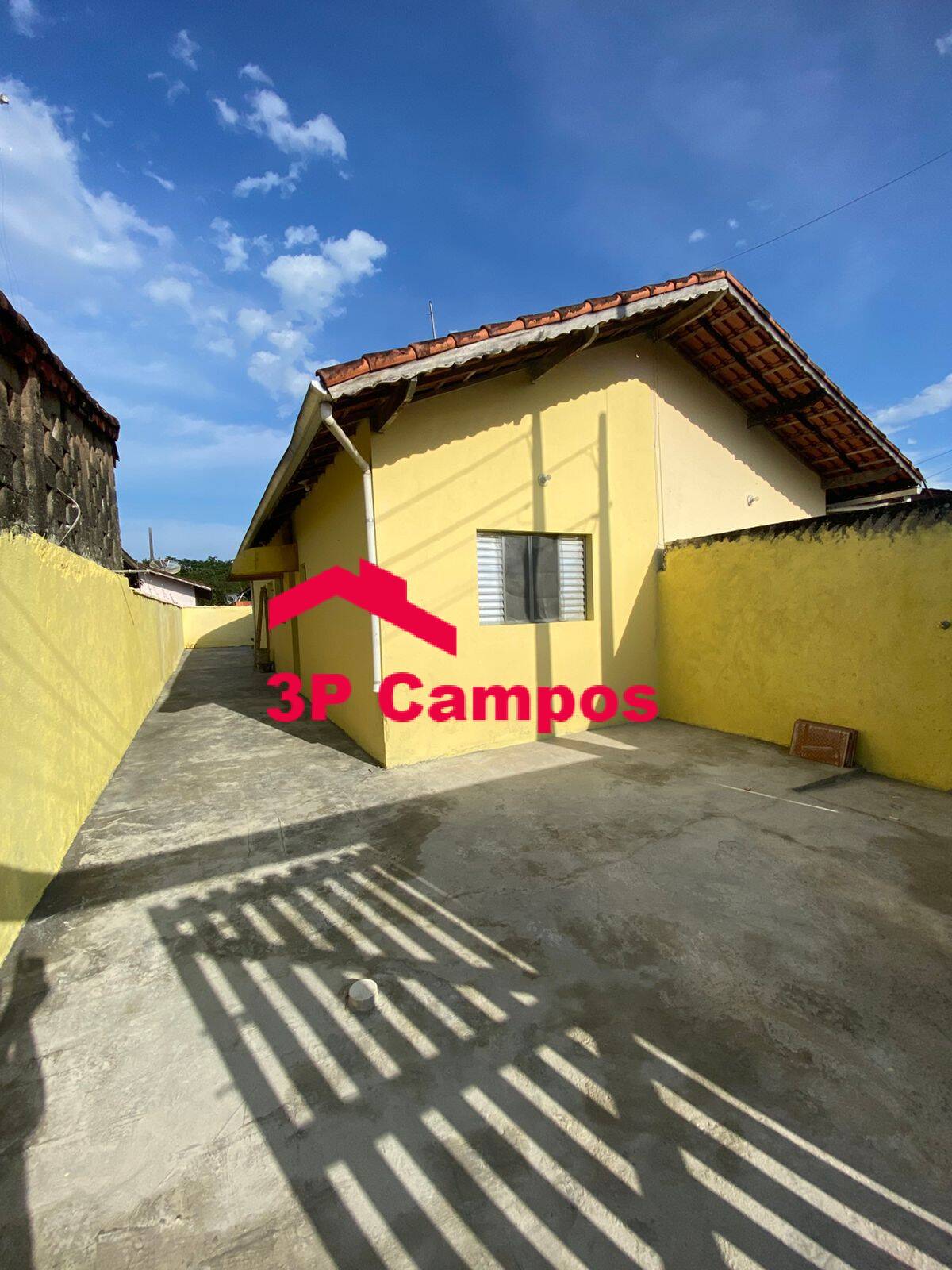 Casa, 2 quartos, 70 m² - Foto 1