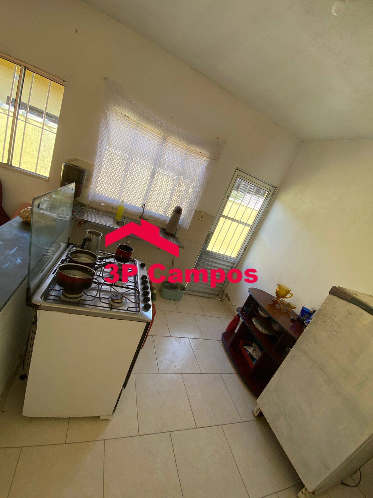 Casa, 2 quartos, 70 m² - Foto 2