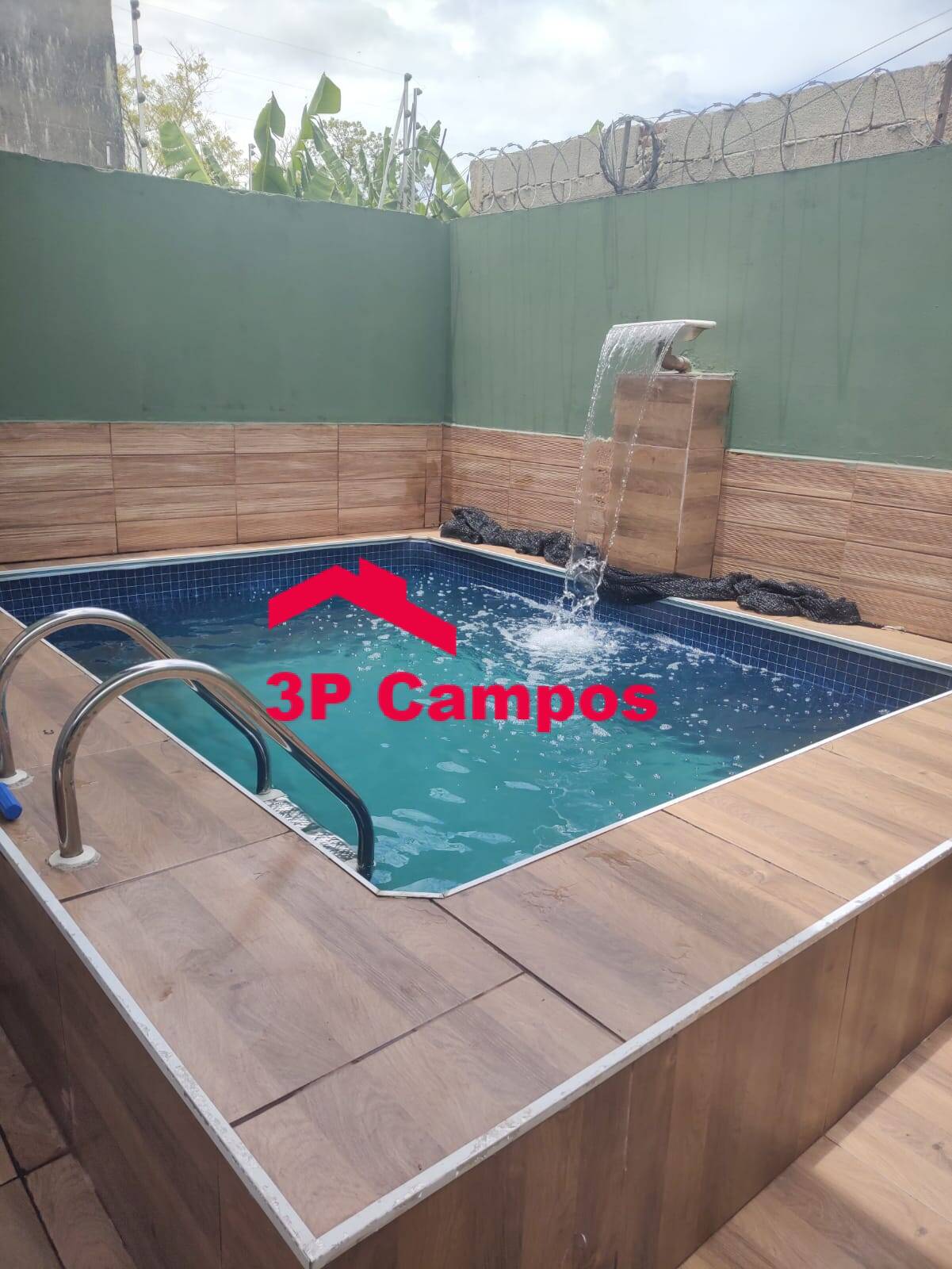 Casa, 2 quartos, 70 m² - Foto 1