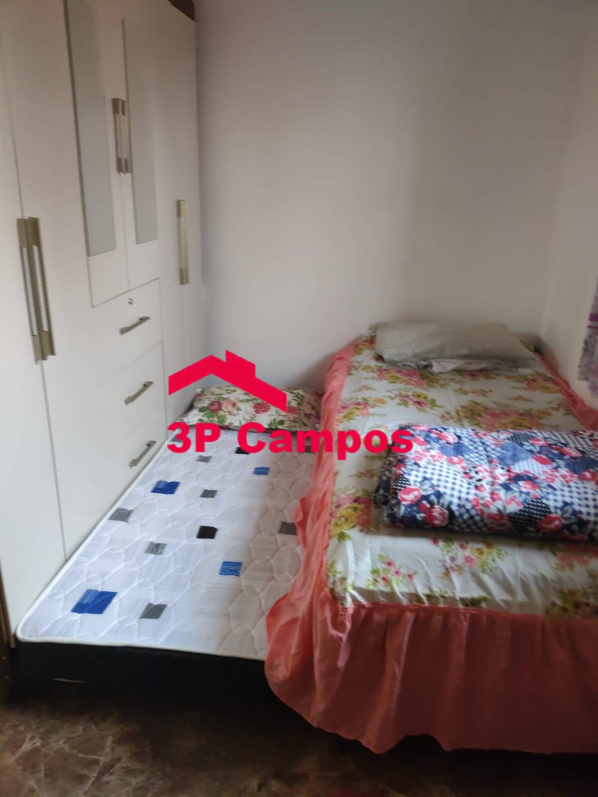 Casa, 2 quartos, 70 m² - Foto 3