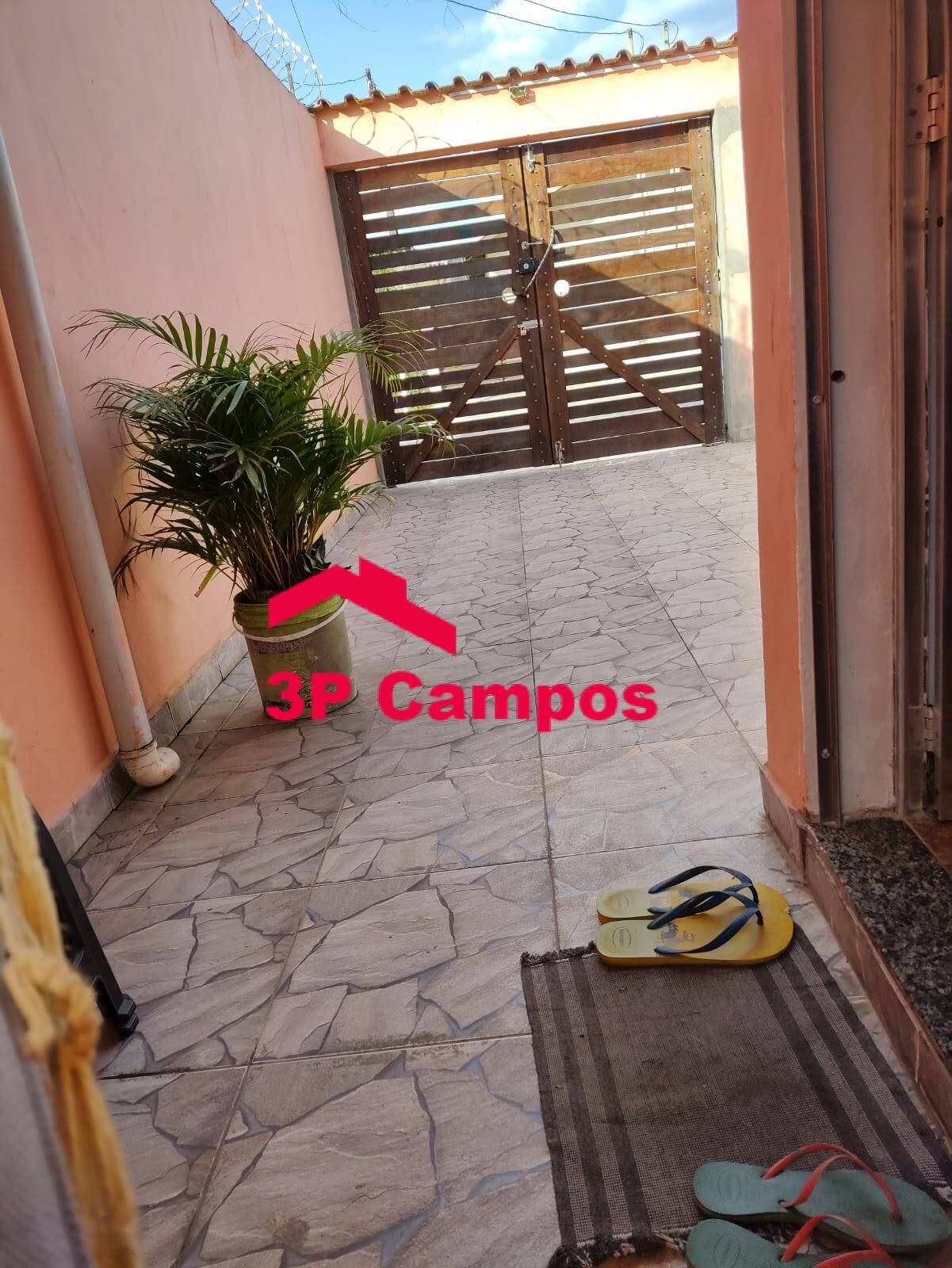 Casa, 2 quartos, 70 m² - Foto 5