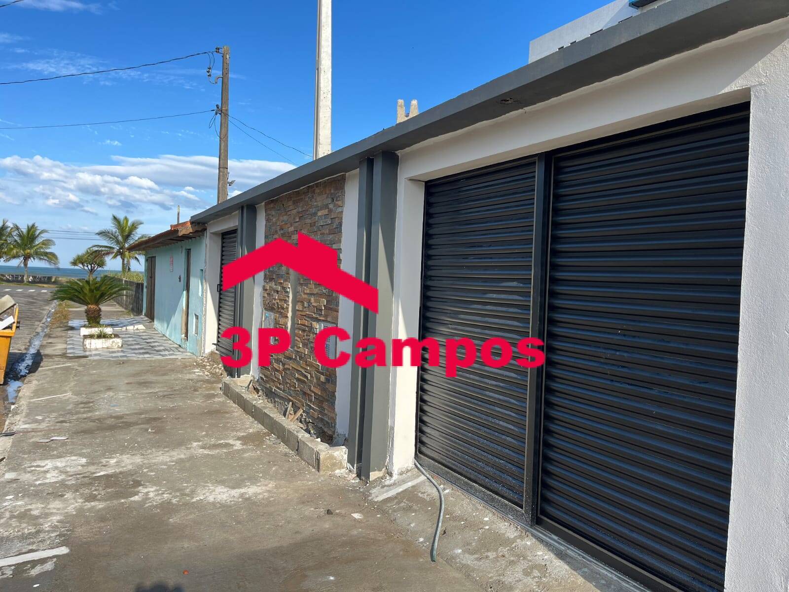 Casa, 2 quartos, 70 m² - Foto 1