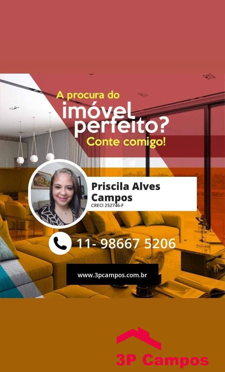 Casa, 2 quartos, 78 m² - Foto 3