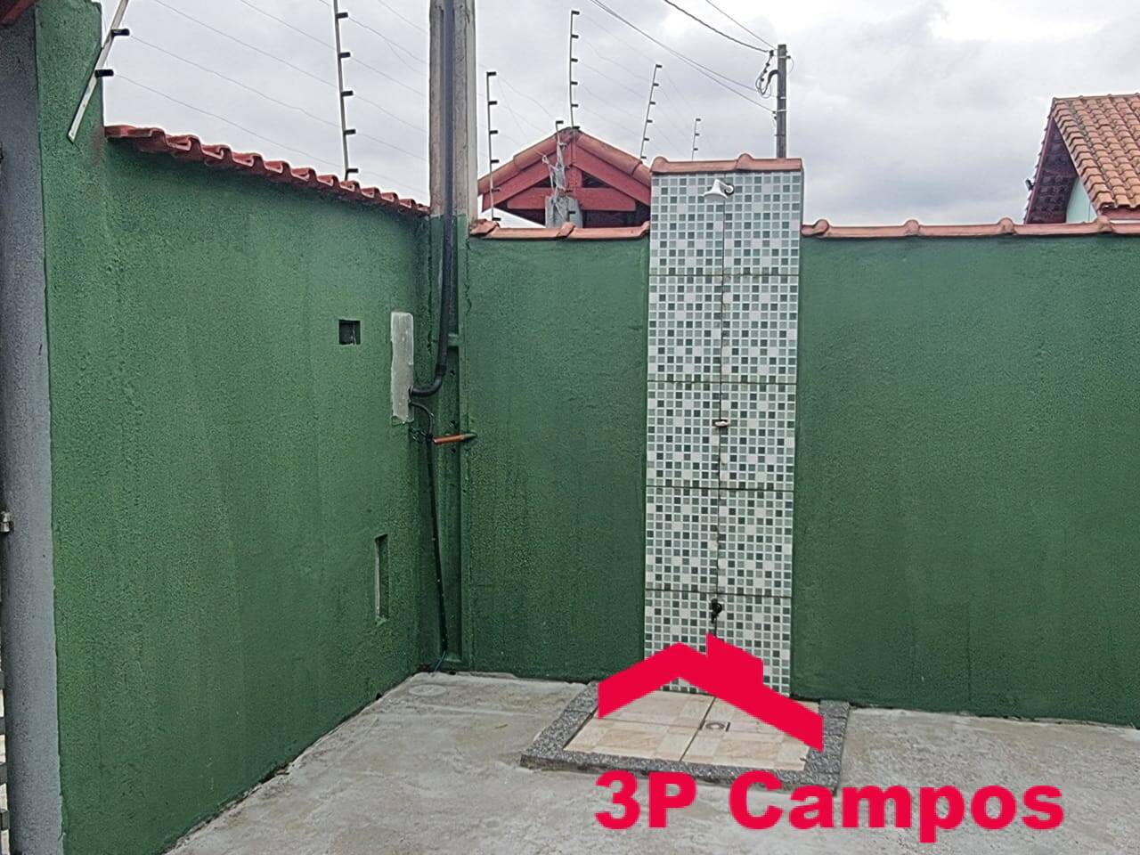 Casa, 2 quartos, 60 m² - Foto 11