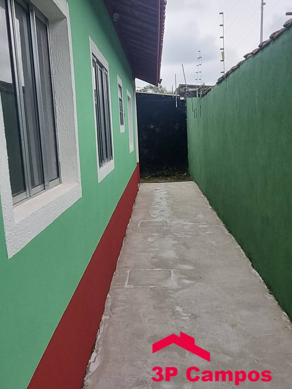 Casa, 2 quartos, 60 m² - Foto 12