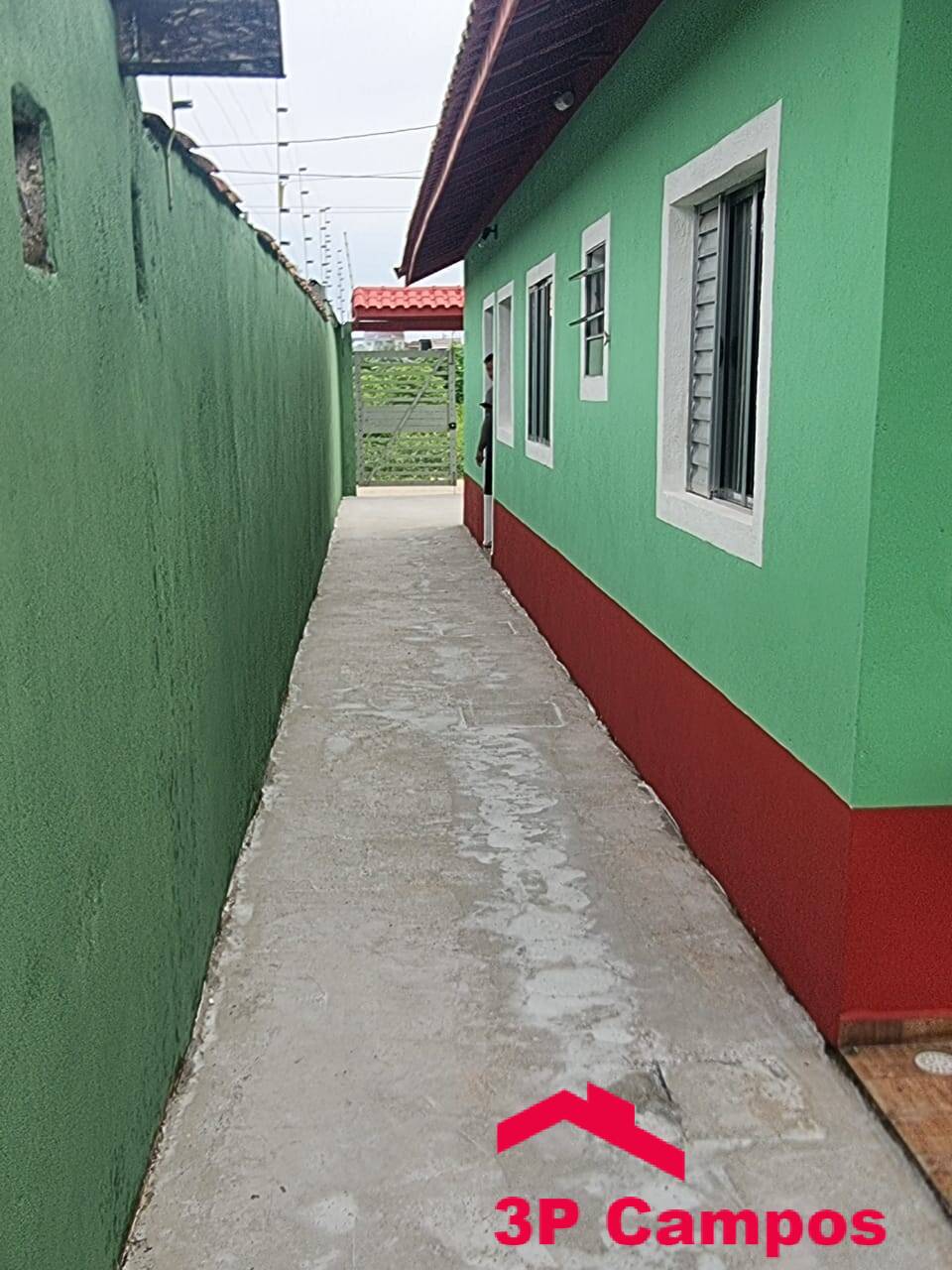 Casa, 2 quartos, 60 m² - Foto 2