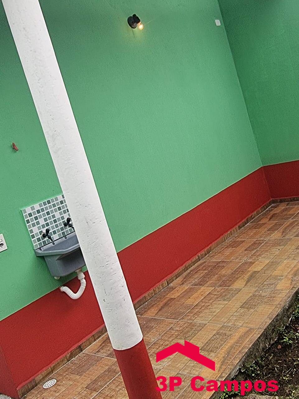 Casa, 2 quartos, 60 m² - Foto 13