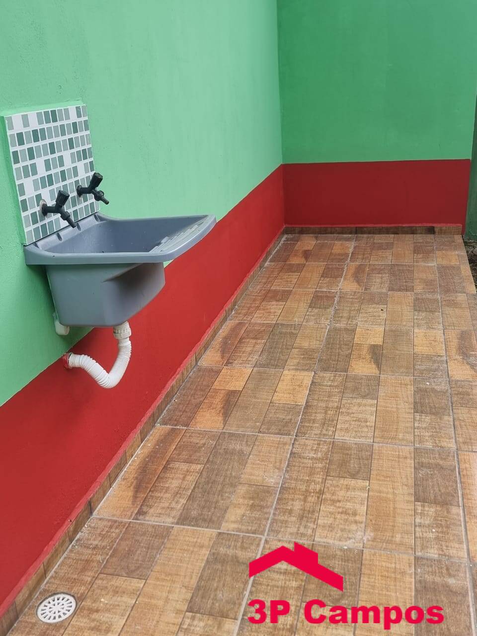 Casa, 2 quartos, 60 m² - Foto 14