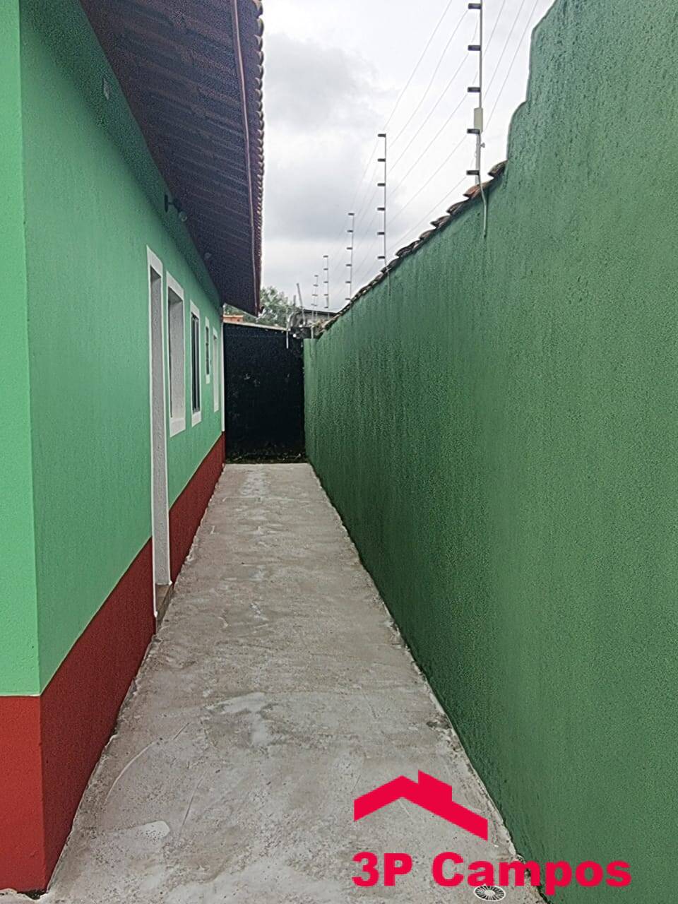 Casa, 2 quartos, 60 m² - Foto 15