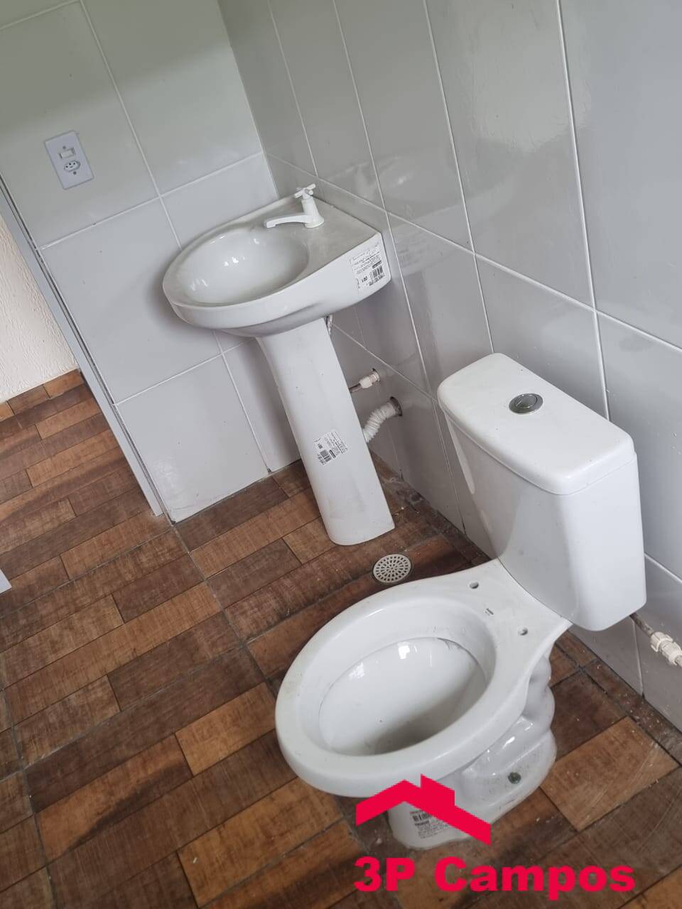 Casa, 2 quartos, 60 m² - Foto 17
