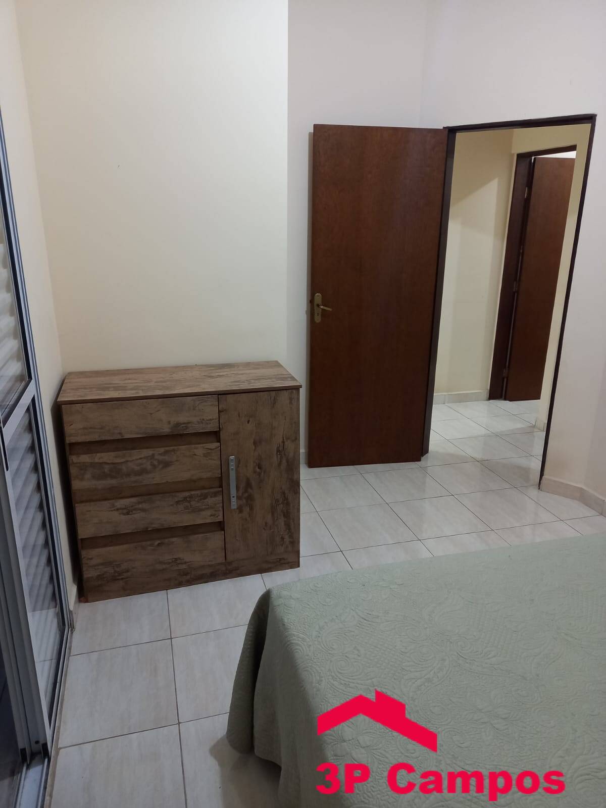 Sobrado, 2 quartos, 60 m² - Foto 3