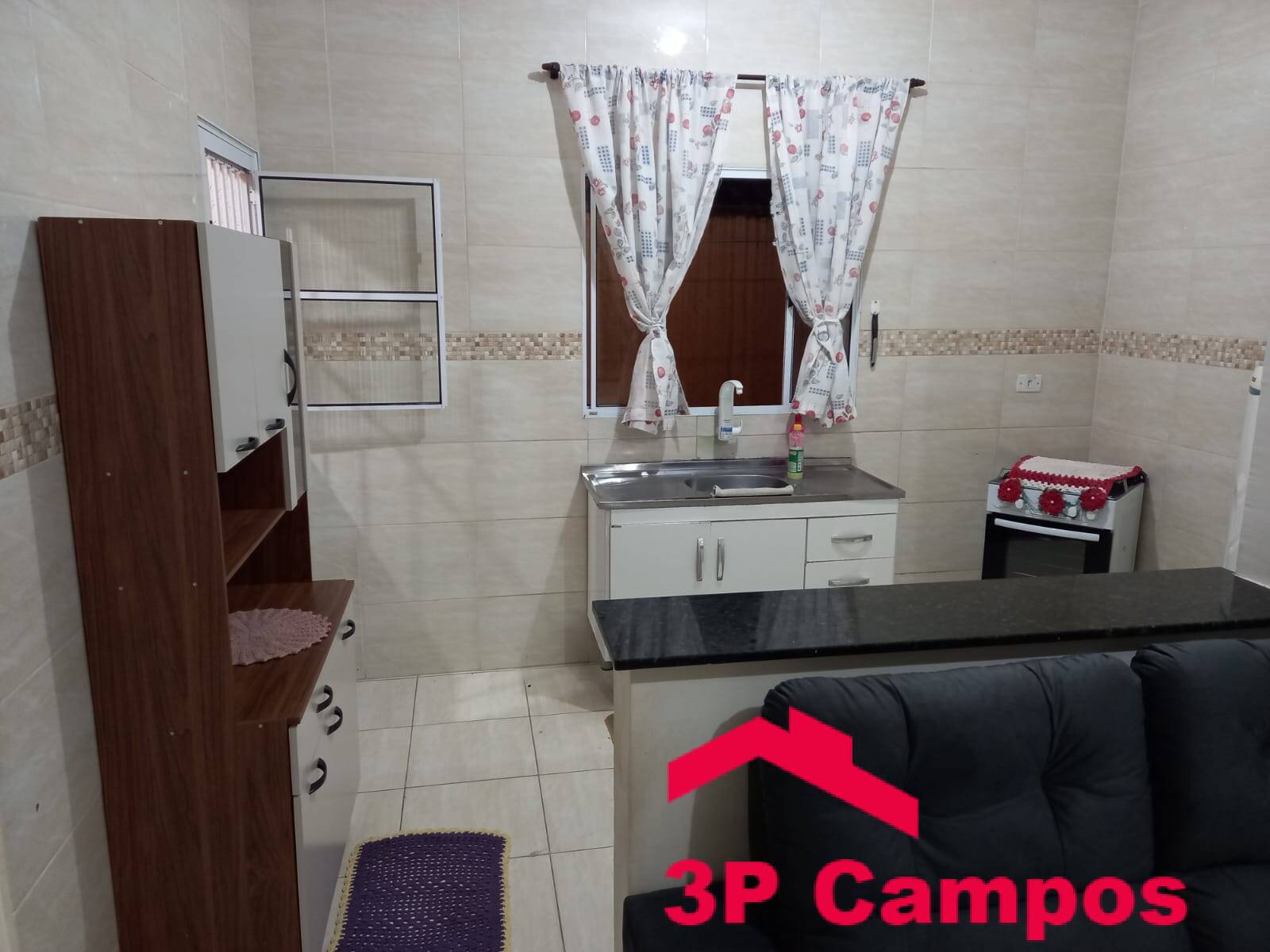 Sobrado, 2 quartos, 60 m² - Foto 4
