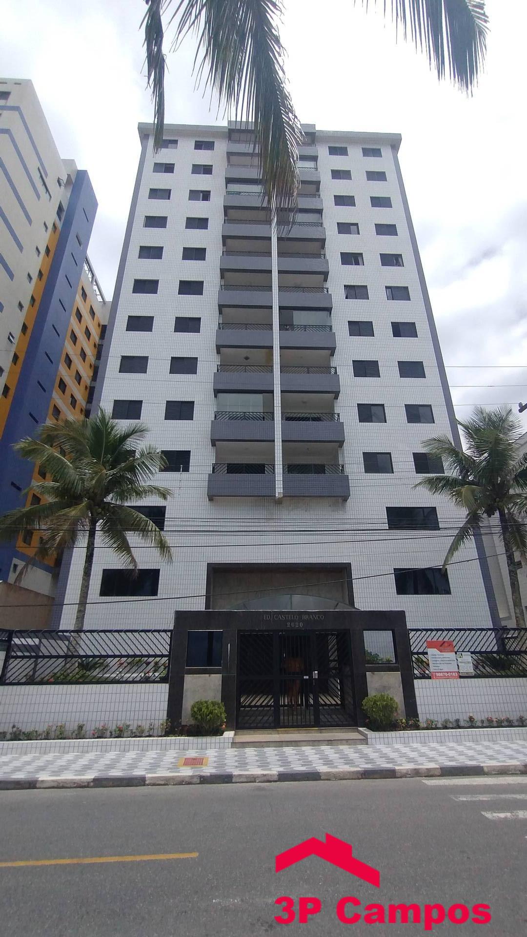 Apartamento para alugar com 1 quarto, 66m² - Foto 1